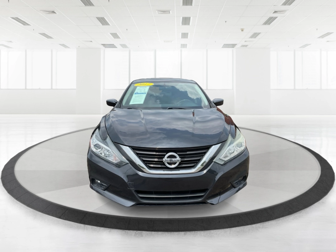 2017 Nissan Altima 2.5 SV (1N4AL3AP0HC) with an 2.5L L4 DOHC 16V engine, Continuously Variable Transmission transmission, located at 8750 N County Rd 25A, Piqua, OH, 45356, (937) 908-9800, 40.164391, -84.232513 - Unlock a seamless driving experience with the 2017 Nissan Altima 2.5 SV, a sedan designed not just for the daily commute but for life's countless adventures. Whether you're navigating the bustling streets of Fairborn, OH, or embarking on weekend getaways with the family, this Altima delivers a perfe - Photo#7