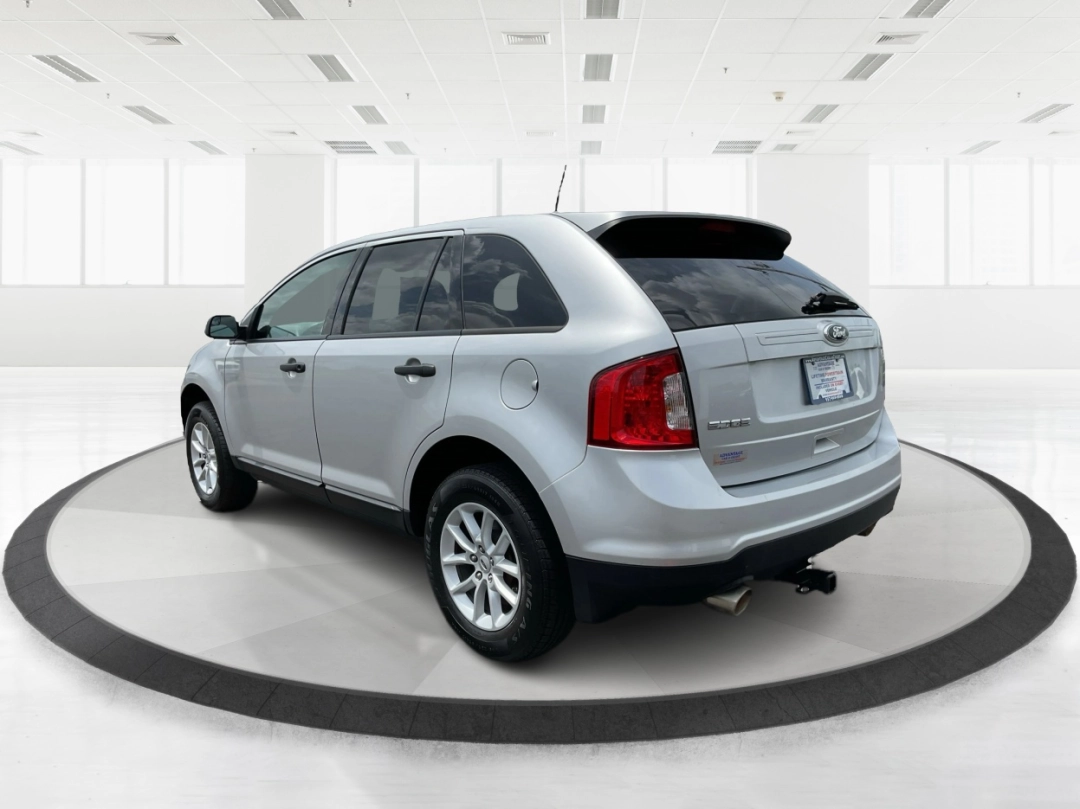 2013 Ford Edge SE (2FMDK3GC3DB) with an Other engine, located at 8750 N County Rd 25A, Piqua, OH, 45356, (937) 908-9800, 40.164391, -84.232513 - **Hit the Open Road in Style! Discover the 2013 Ford Edge SE at Advantage Car and Credit in Fairborn, OH**<br /> <br /> Are you ready to elevate your daily commute or embark on exciting weekend adventures? The 2013 Ford Edge SE is the perfect blend of comfort, spaciousness, and style, making it an i - Photo#4