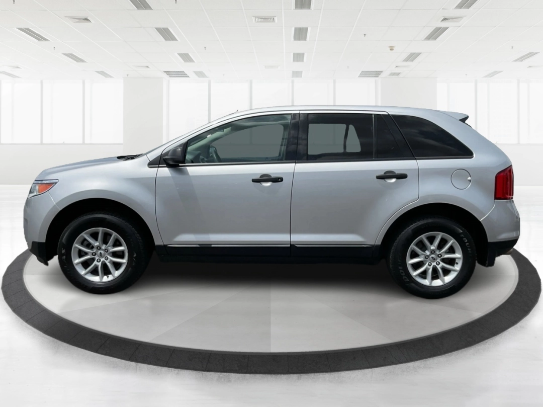 2013 Ford Edge SE (2FMDK3GC3DB) with an Other engine, located at 8750 N County Rd 25A, Piqua, OH, 45356, (937) 908-9800, 40.164391, -84.232513 - **Hit the Open Road in Style! Discover the 2013 Ford Edge SE at Advantage Car and Credit in Fairborn, OH**<br /> <br /> Are you ready to elevate your daily commute or embark on exciting weekend adventures? The 2013 Ford Edge SE is the perfect blend of comfort, spaciousness, and style, making it an i - Photo#5