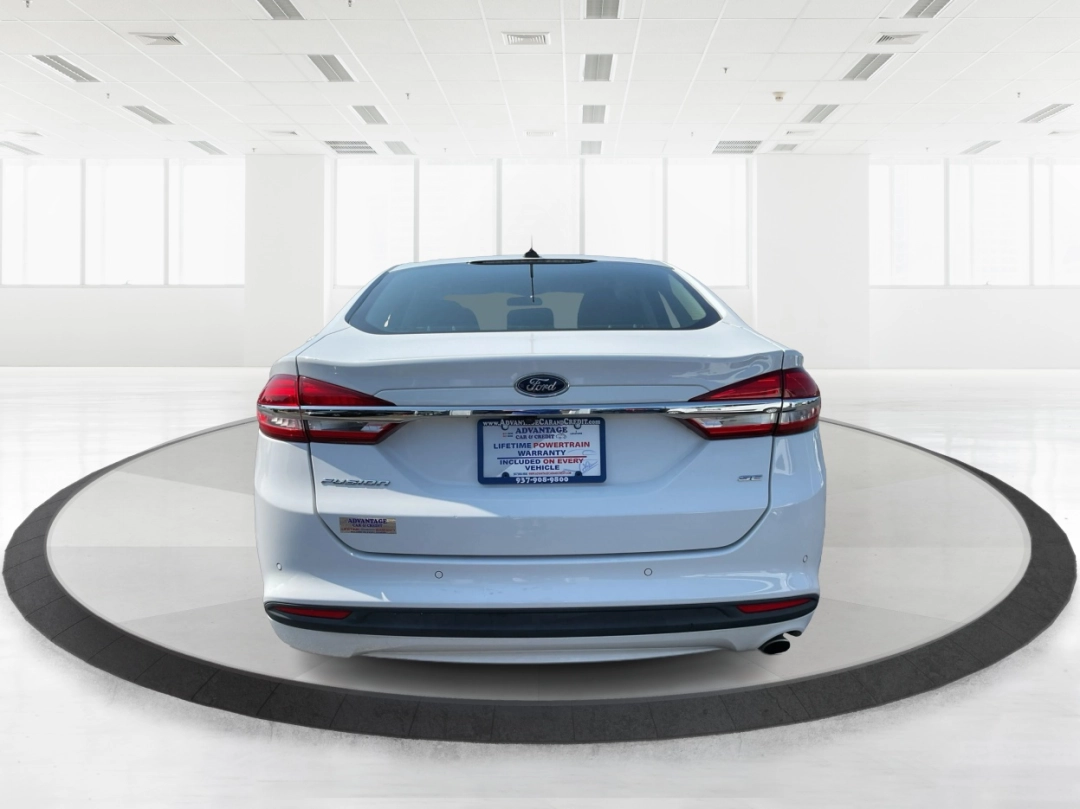 2017 Ford Fusion SE (3FA6P0H78HR) with an Other engine, located at 8750 N County Rd 25A, Piqua, OH, 45356, (937) 908-9800, 40.164391, -84.232513 - **Elevate Your Daily Drive with the 2017 Ford Fusion SE at Advantage Car and Credit Piqua, OH!**<br /> <br /> Are you ready to transform your daily commute into a luxurious journey? The 2017 Ford Fusion SE is the perfect sedan for anyone seeking comfort, style, and reliability. Whether you're a bus - Photo#3