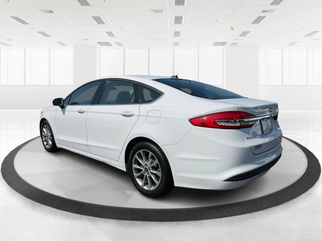 2017 Ford Fusion SE (3FA6P0H78HR) with an Other engine, located at 8750 N County Rd 25A, Piqua, OH, 45356, (937) 908-9800, 40.164391, -84.232513 - **Elevate Your Daily Drive with the 2017 Ford Fusion SE at Advantage Car and Credit Piqua, OH!**<br /> <br /> Are you ready to transform your daily commute into a luxurious journey? The 2017 Ford Fusion SE is the perfect sedan for anyone seeking comfort, style, and reliability. Whether you're a bus - Photo#4