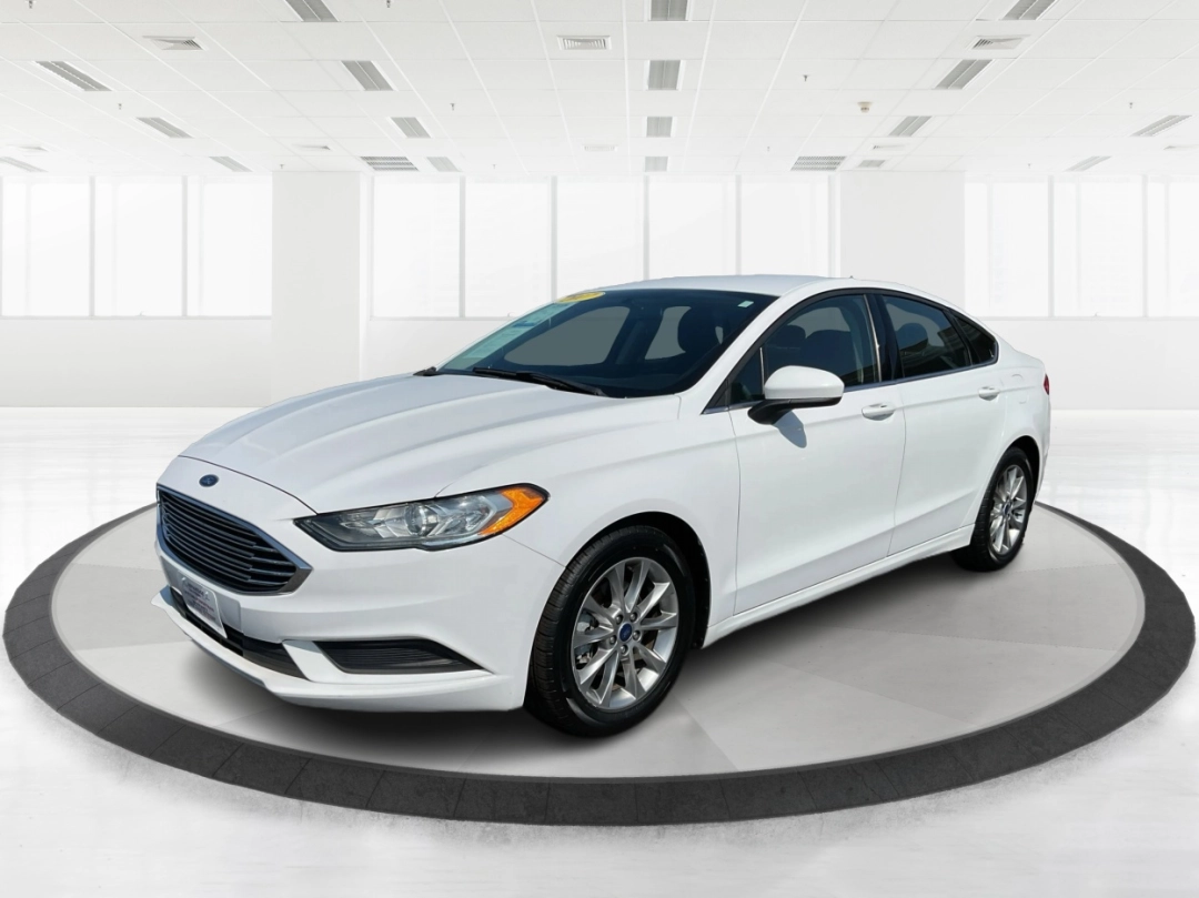 2017 Ford Fusion SE (3FA6P0H78HR) with an Other engine, located at 8750 N County Rd 25A, Piqua, OH, 45356, (937) 908-9800, 40.164391, -84.232513 - **Elevate Your Daily Drive with the 2017 Ford Fusion SE at Advantage Car and Credit Piqua, OH!**<br /> <br /> Are you ready to transform your daily commute into a luxurious journey? The 2017 Ford Fusion SE is the perfect sedan for anyone seeking comfort, style, and reliability. Whether you're a bus - Photo#8