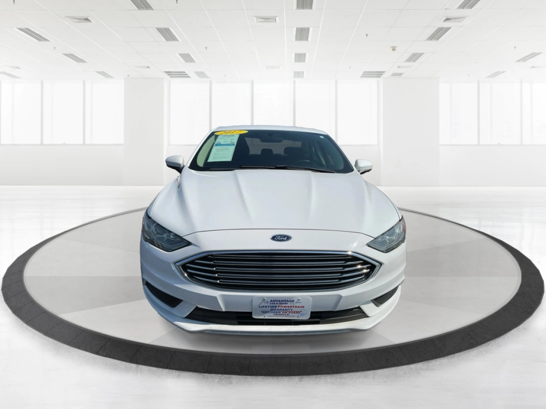 2017 Ford Fusion SE (3FA6P0H78HR) with an Other engine, located at 8750 N County Rd 25A, Piqua, OH, 45356, (937) 908-9800, 40.164391, -84.232513 - **Elevate Your Daily Drive with the 2017 Ford Fusion SE at Advantage Car and Credit Piqua, OH!**<br /> <br /> Are you ready to transform your daily commute into a luxurious journey? The 2017 Ford Fusion SE is the perfect sedan for anyone seeking comfort, style, and reliability. Whether you're a bus - Photo#7