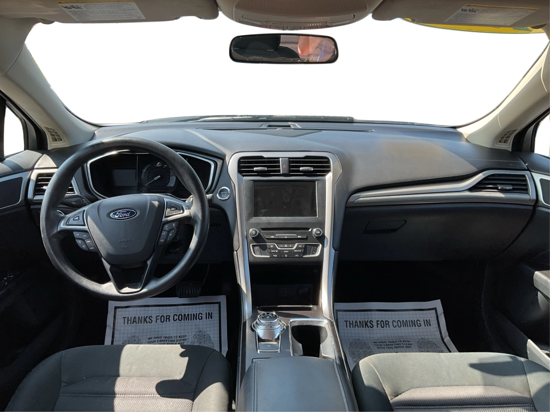 2017 Ford Fusion SE (3FA6P0H78HR) with an Other engine, located at 8750 N County Rd 25A, Piqua, OH, 45356, (937) 908-9800, 40.164391, -84.232513 - **Elevate Your Daily Drive with the 2017 Ford Fusion SE at Advantage Car and Credit Piqua, OH!**<br /> <br /> Are you ready to transform your daily commute into a luxurious journey? The 2017 Ford Fusion SE is the perfect sedan for anyone seeking comfort, style, and reliability. Whether you're a bus - Photo#21