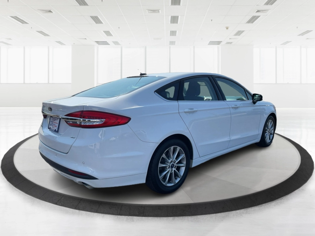 2017 Ford Fusion SE (3FA6P0H78HR) with an Other engine, located at 8750 N County Rd 25A, Piqua, OH, 45356, (937) 908-9800, 40.164391, -84.232513 - **Elevate Your Daily Drive with the 2017 Ford Fusion SE at Advantage Car and Credit Piqua, OH!**<br /> <br /> Are you ready to transform your daily commute into a luxurious journey? The 2017 Ford Fusion SE is the perfect sedan for anyone seeking comfort, style, and reliability. Whether you're a bus - Photo#2