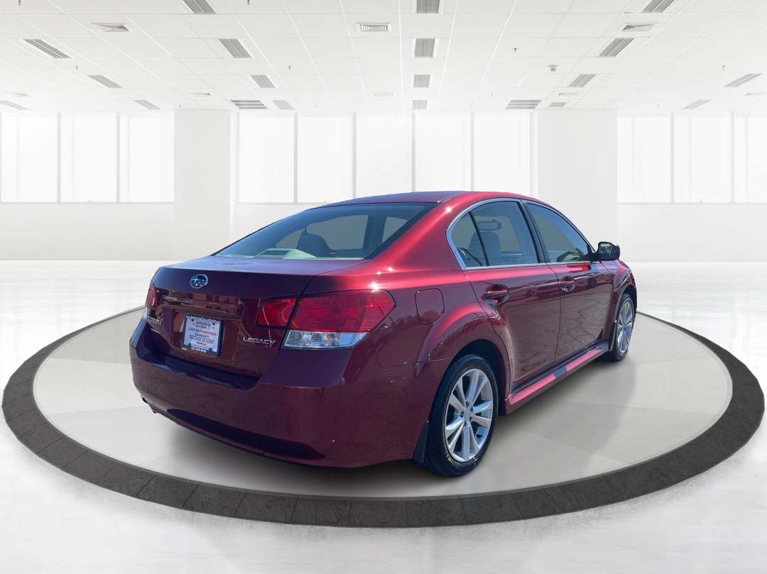 2013 Subaru Legacy 2.5i Premium (4S3BMCC68D3) with an 2.5L H-4 DOHC engine, located at 8750 N County Rd 25A, Piqua, OH, 45356, (937) 908-9800, 40.164391, -84.232513 - **Discover Your Next Adventure with the 2013 Subaru Legacy 2.5i Premium**<br /> <br /> Are you searching for a dependable vehicle that can keep up with your busy lifestyle? Look no further than this stunning 2013 Subaru Legacy 2.5i Premium, perfect for everything from daily commutes to weekend getaw - Photo#2