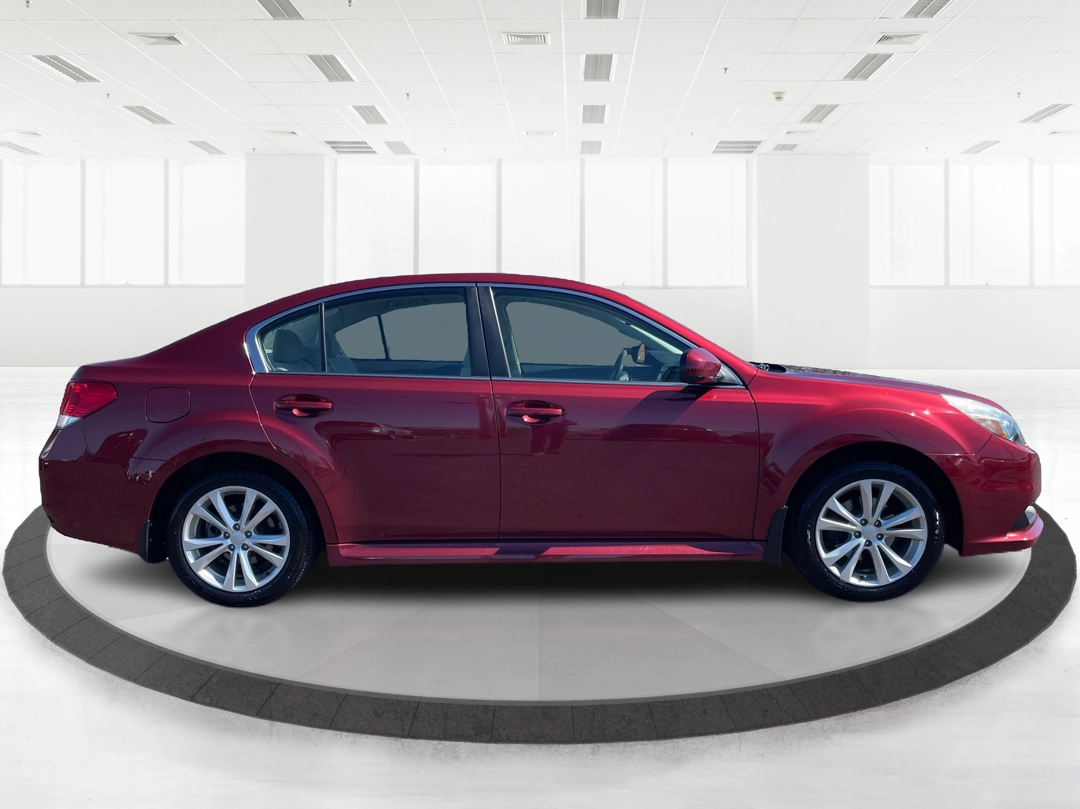2013 Subaru Legacy 2.5i Premium (4S3BMCC68D3) with an 2.5L H-4 DOHC engine, located at 8750 N County Rd 25A, Piqua, OH, 45356, (937) 908-9800, 40.164391, -84.232513 - **Discover Your Next Adventure with the 2013 Subaru Legacy 2.5i Premium**<br /> <br /> Are you searching for a dependable vehicle that can keep up with your busy lifestyle? Look no further than this stunning 2013 Subaru Legacy 2.5i Premium, perfect for everything from daily commutes to weekend getaw - Photo#1