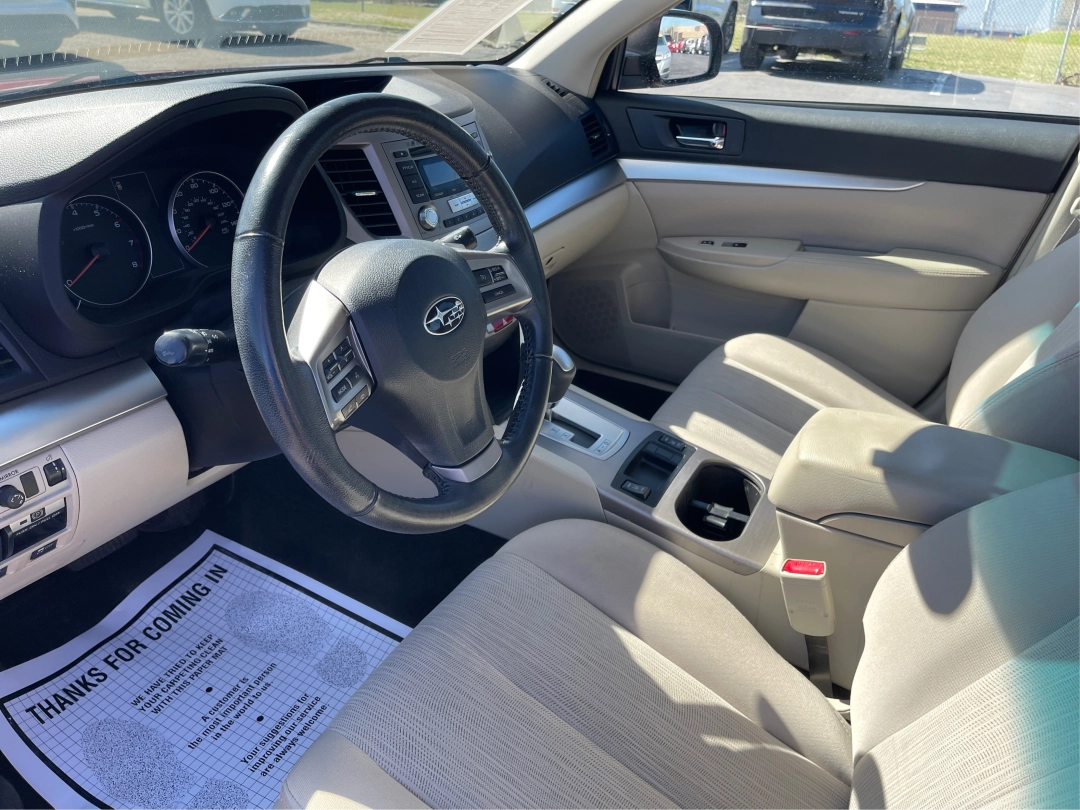 2013 Subaru Legacy 2.5i Premium (4S3BMCC68D3) with an 2.5L H-4 DOHC engine, located at 8750 N County Rd 25A, Piqua, OH, 45356, (937) 908-9800, 40.164391, -84.232513 - **Discover Your Next Adventure with the 2013 Subaru Legacy 2.5i Premium**<br /> <br /> Are you searching for a dependable vehicle that can keep up with your busy lifestyle? Look no further than this stunning 2013 Subaru Legacy 2.5i Premium, perfect for everything from daily commutes to weekend getaw - Photo#9