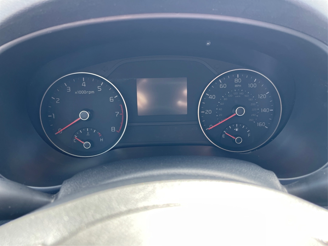 2019 Kia Sportage LX (KNDPMCACXK7) with an Theta II 2.4L I-4 gasoline direct injection engine, located at 8750 N County Rd 25A, Piqua, OH, 45356, (937) 908-9800, 40.164391, -84.232513 - **Adventure Awaits with the 2019 Kia Sportage at Advantage Car and Credit!**<br /> <br /> Are you ready to elevate your driving experience? Whether you're navigating the hustle and bustle of city life or embarking on a weekend getaway, the 2019 Kia Sportage is your perfect companion. This stylish cr - Photo#15
