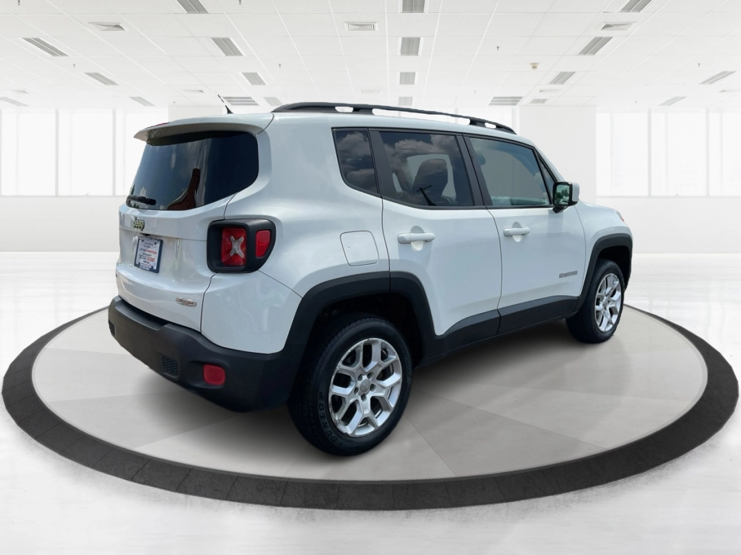2015 Jeep Renegade Latitude (ZACCJBBTXFP) with an Other engine, located at 8750 N County Rd 25A, Piqua, OH, 45356, (937) 908-9800, 40.164391, -84.232513 - **Adventure Awaits with the 2015 Jeep Renegade Latitude Perfect for Your Next Journey!**<br /> <br /> Are you ready to embrace the open road? Whether you're planning a weekend getaway to Hocking Hills, dropping the kids off at school, or simply commuting through Fairborn, OH, the 2015 Jeep Renegade - Photo#2