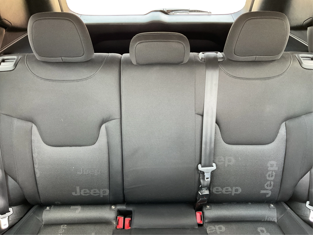2015 Jeep Renegade Latitude (ZACCJBBTXFP) with an Other engine, located at 8750 N County Rd 25A, Piqua, OH, 45356, (937) 908-9800, 40.164391, -84.232513 - **Adventure Awaits with the 2015 Jeep Renegade Latitude Perfect for Your Next Journey!**<br /> <br /> Are you ready to embrace the open road? Whether you're planning a weekend getaway to Hocking Hills, dropping the kids off at school, or simply commuting through Fairborn, OH, the 2015 Jeep Renegade - Photo#14